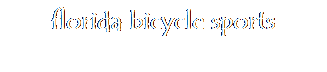Text Box: florida bicycle sports
